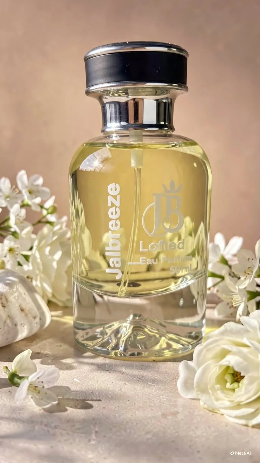 Parfum Lofted 50 ml