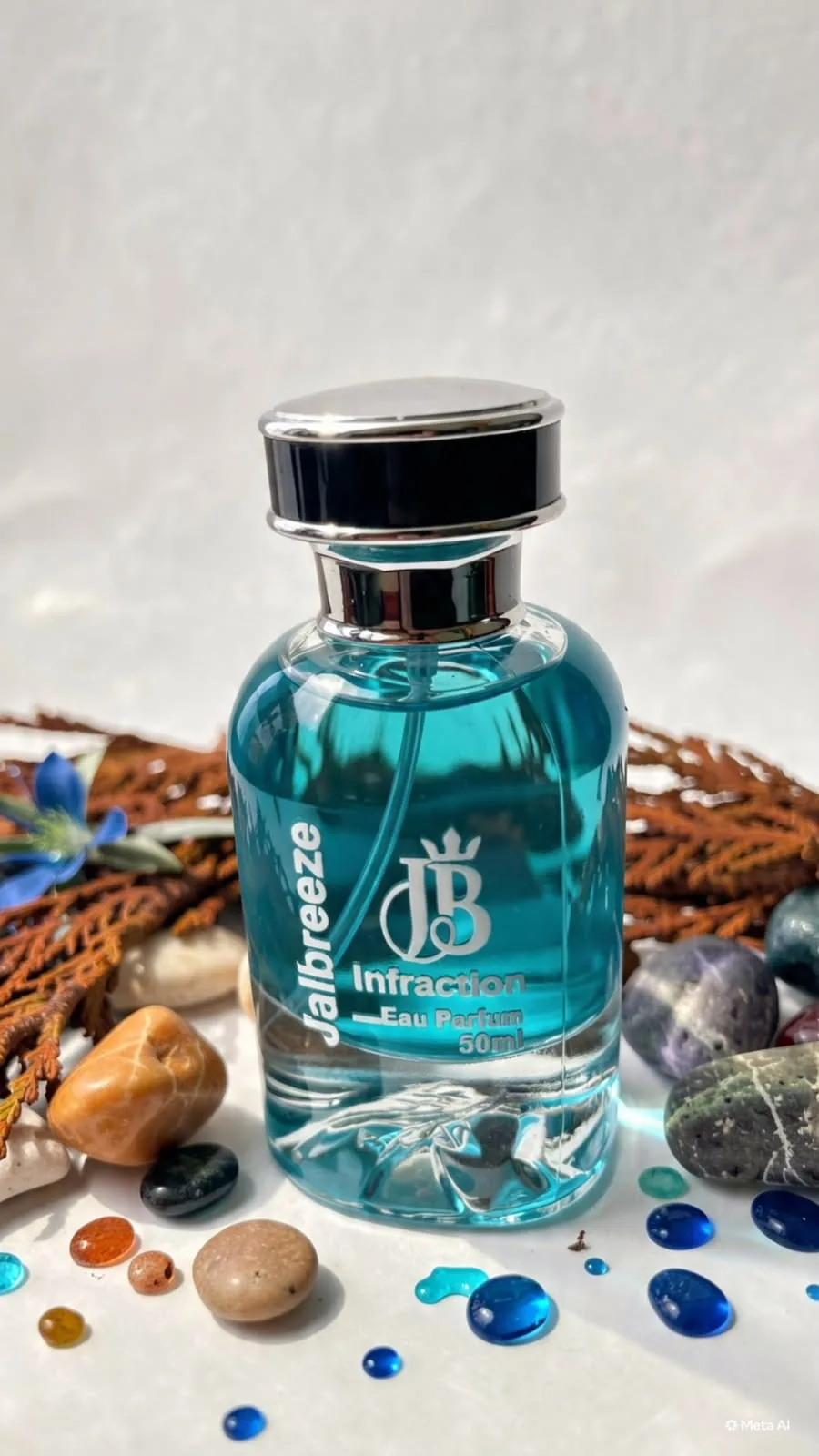 Parfum Infraction 50 ml