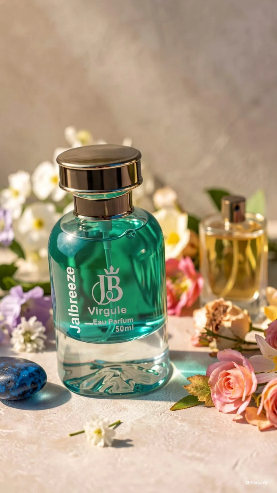 Parfum Virgule 50 ml