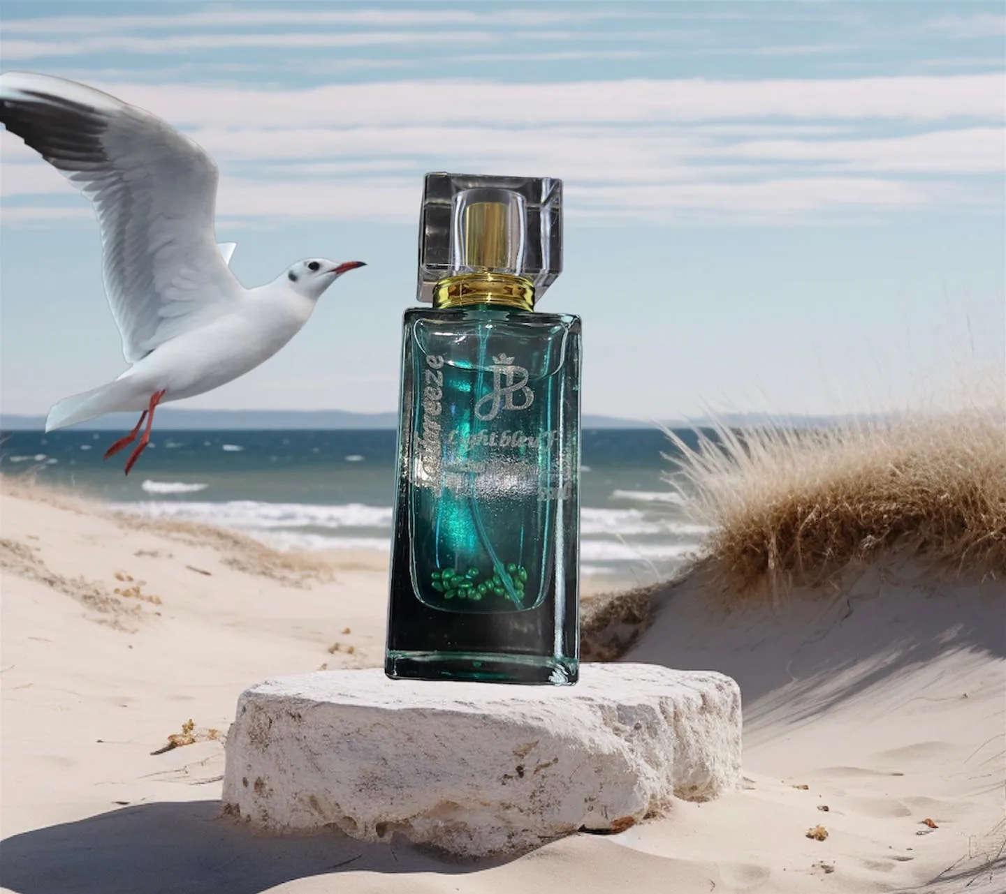 Grand flacon JalBreeze 55 ml