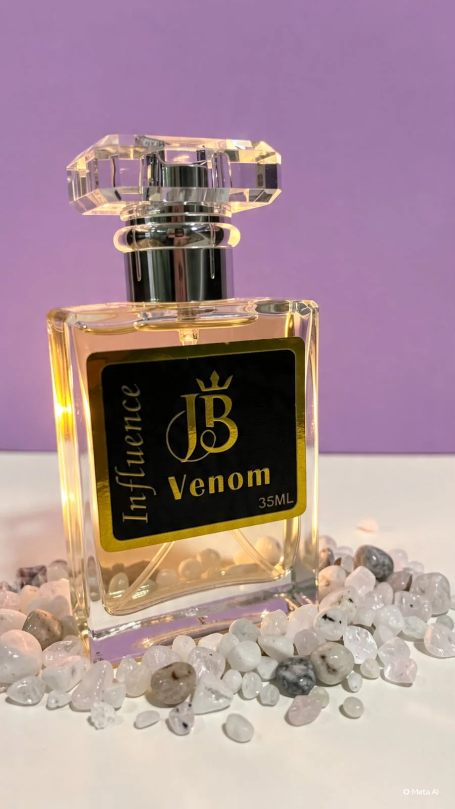 Flacon Influence JalBreeze 35 ml