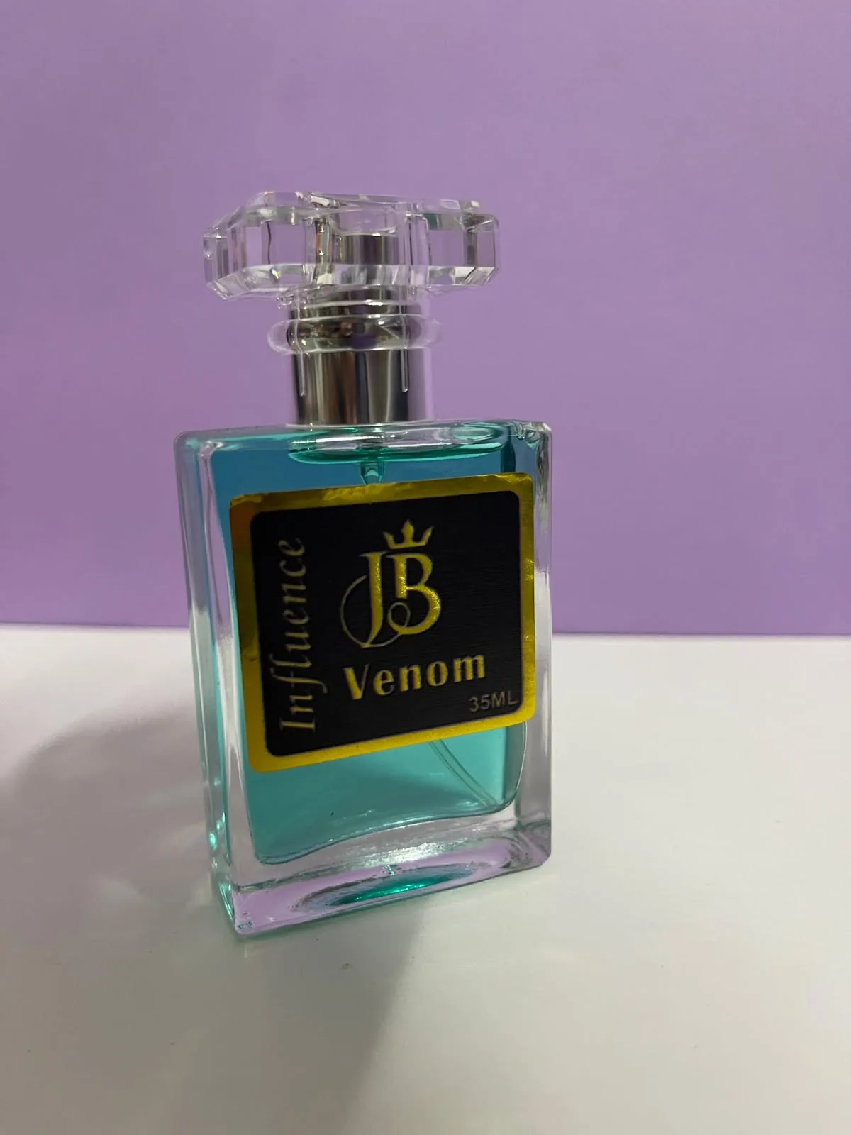 Flacon Influence 35 ml