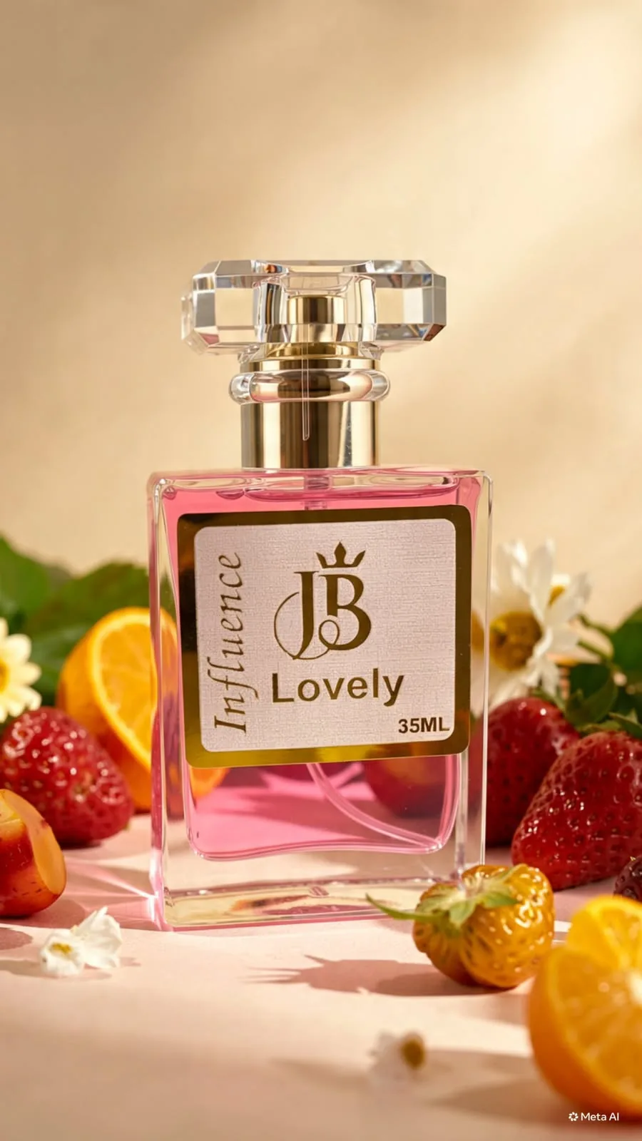 Flacon JalBreeze 35 ml
