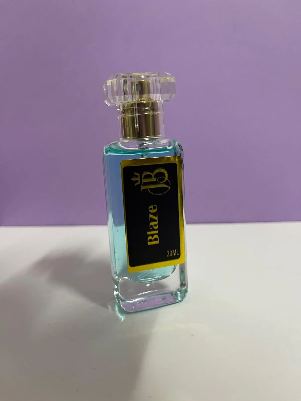 Flacon compact 20 ml